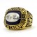 Miami Dolphins Super Bowl Rings Collection (2 Rings/Premium)
